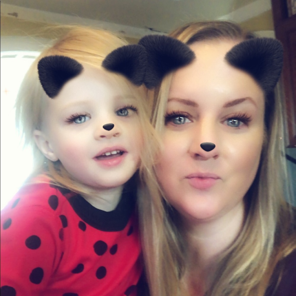 Meet your Posher, Donna